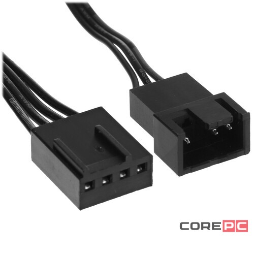 Кулер для процессора Deepcool ASSASSIN IV Black (R-ASN4-BKNNMT-G)