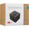Кулер для процессора Deepcool ASSASSIN IV Black (R-ASN4-BKNNMT-G)