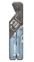 Мультитул NexTool Light Wrench W2 NE20293 серебристый