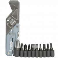 Мультитул NexTool Light Wrench W2 NE20293 серебристый
