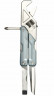 Мультитул NexTool Light Wrench W2 NE20293 серебристый