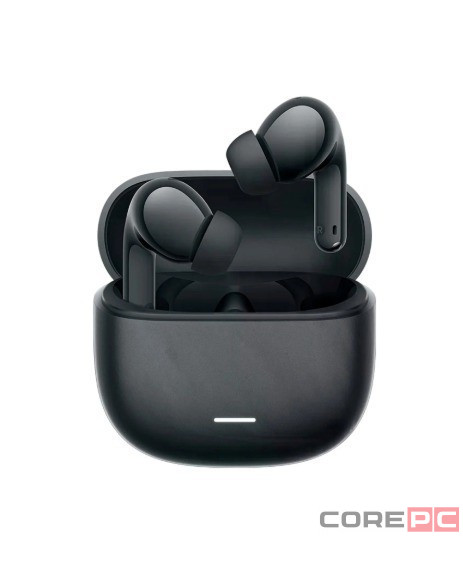 Наушники беспроводные Xiaomi Redmi Buds 8 Lite черный