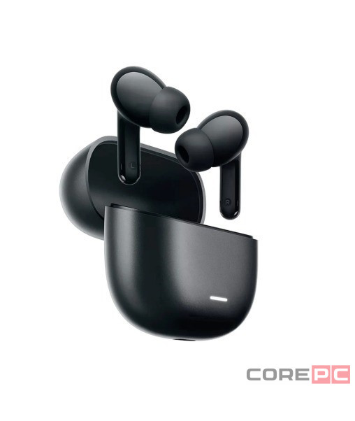 Наушники беспроводные Xiaomi Redmi Buds 8 Lite черный