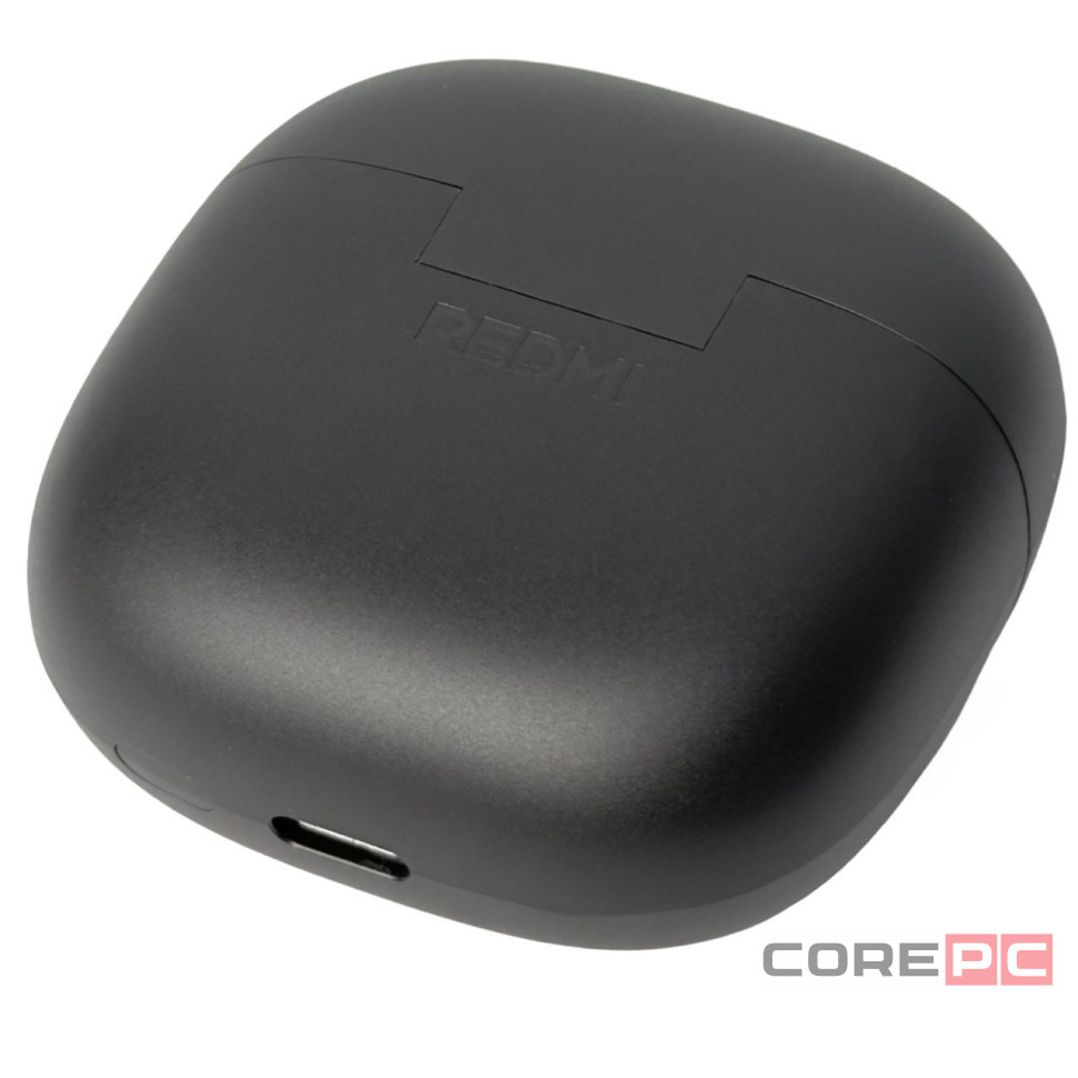 Наушники беспроводные Xiaomi Redmi Buds 8 Lite черный