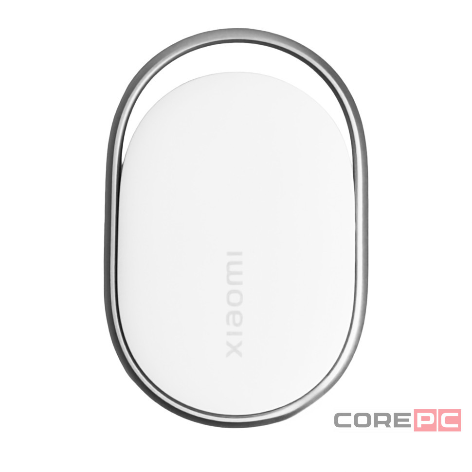 Xiaomi Tag 1 Pack (M2543T1) белый