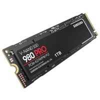 Твердотельный накопитель Samsung 1000 Gb 980 PRO MZ-V8P1T0AW