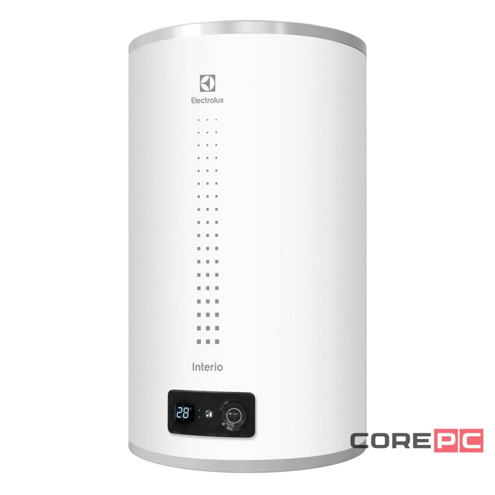 Водонагреватель Electrolux EWH 50 Interio 3