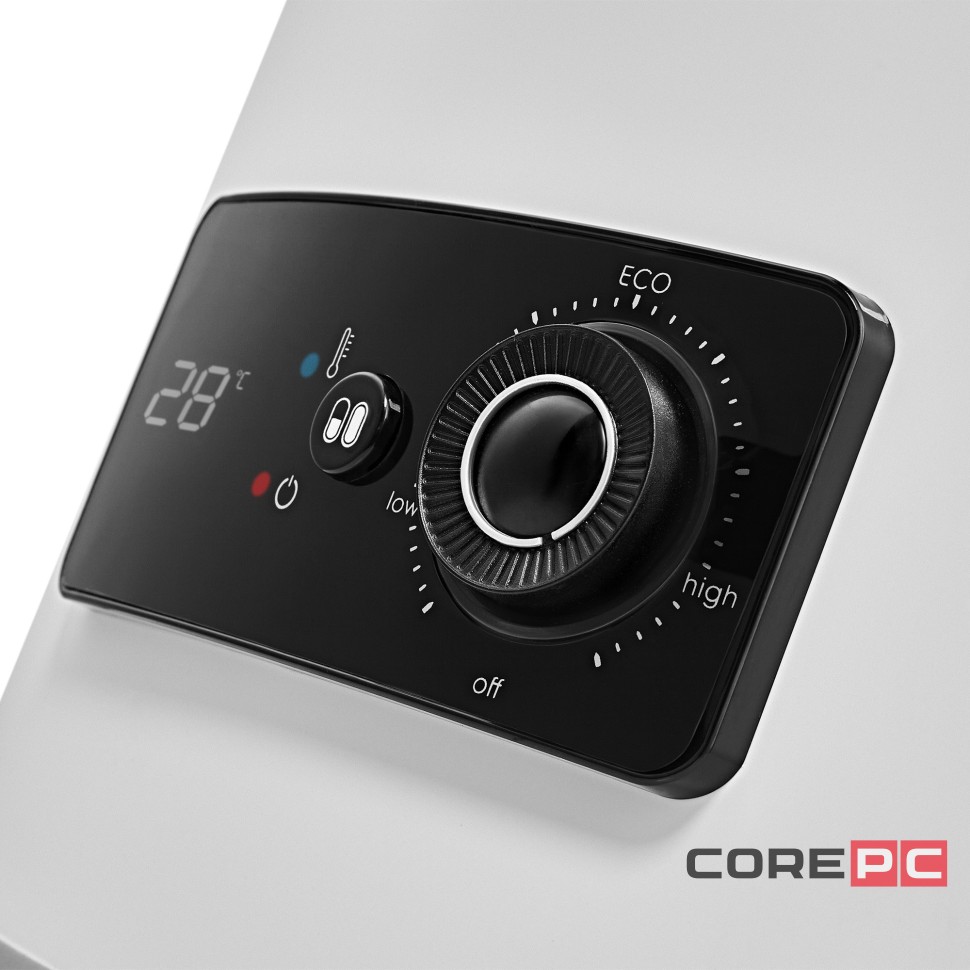 Водонагреватель Electrolux EWH 50 Interio 3