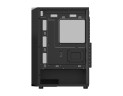 Компьютерный корпус XASTRA A403 4ARGB Black (A403-4FC12A)
