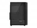 Компьютерный корпус XASTRA A403 4ARGB Black (A403-4FC12A)