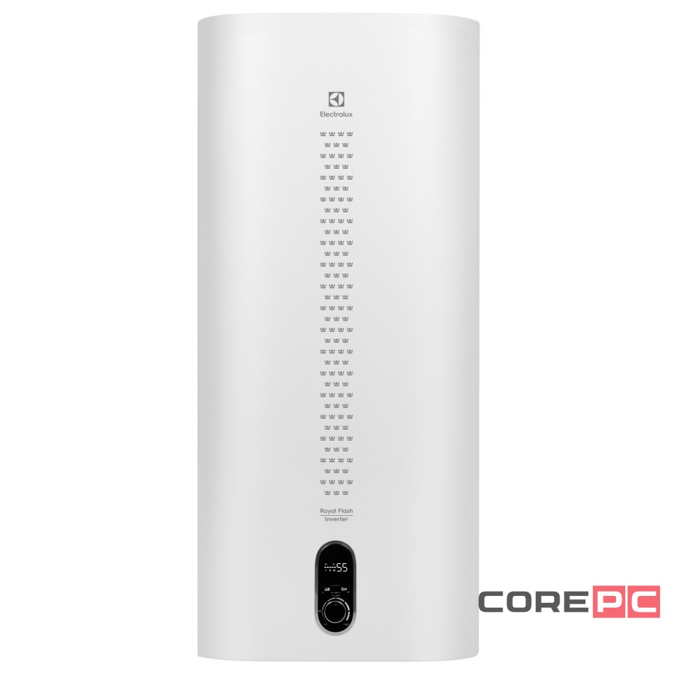Водонагреватель Electrolux EWH 100 Royal Flash Inverter