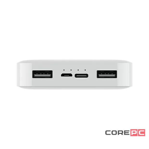 Powerbank Redmi 20000 мАч VXN4265CN белый