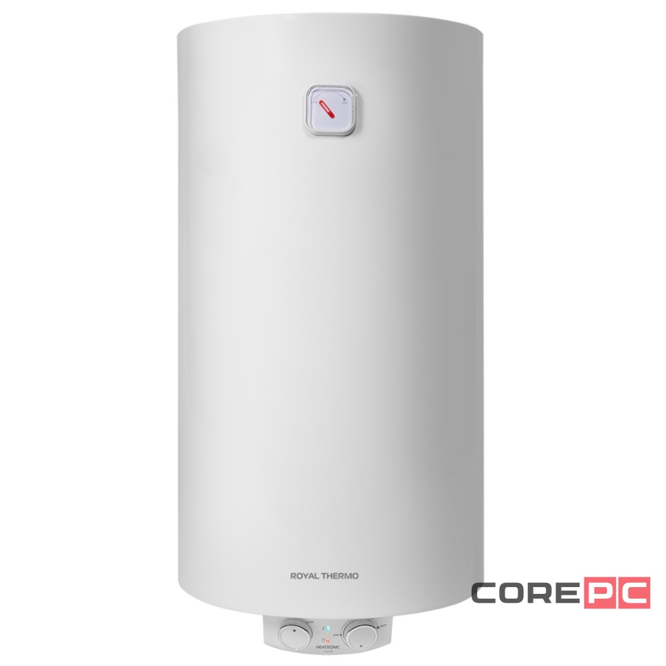 Водонагреватель Royal Thermo RWH 100 Heatronic DryHeat