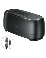 Док-станция для 1 HDD Orico DD18C3 5Gbps USB3.0 черная