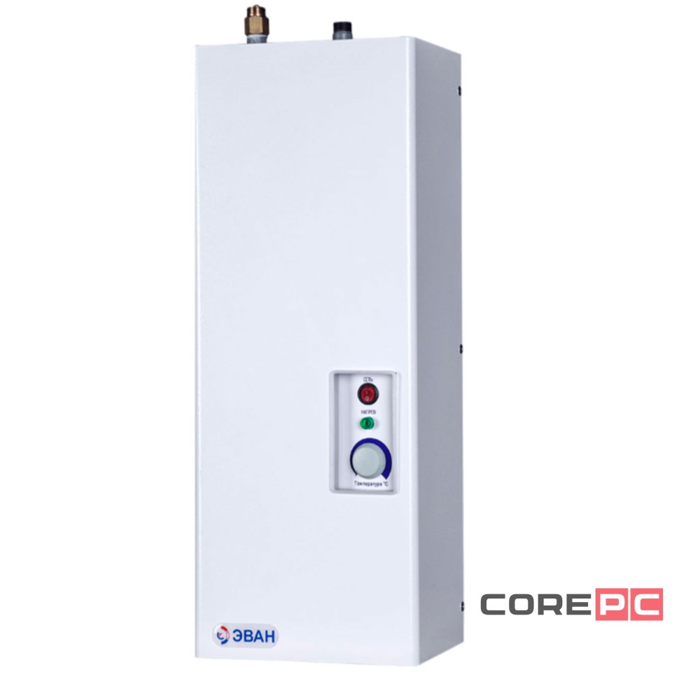 Электроводонагреватель проточный ЭВАН В1 - 24