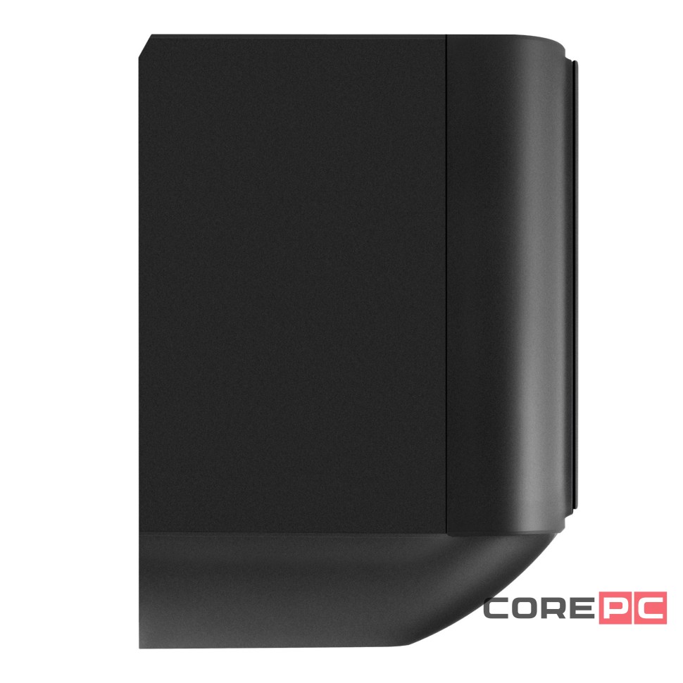 Сплит-система инверторного типа Royal Thermo Barocco DC RTBI-12HN8/black комплект