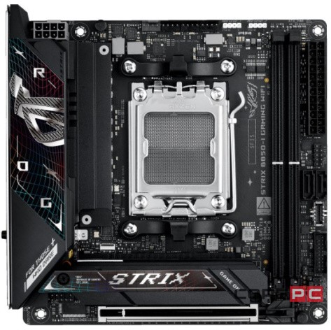 Материнская плата ASUS ROG STRIX B850-I GAMING WIFI (90MB1K30-M0EAY0)