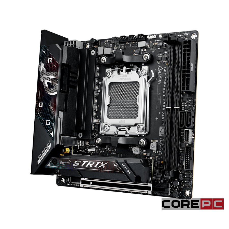 Материнская плата ASUS ROG STRIX B850-I GAMING WIFI (90MB1K30-M0EAY0)