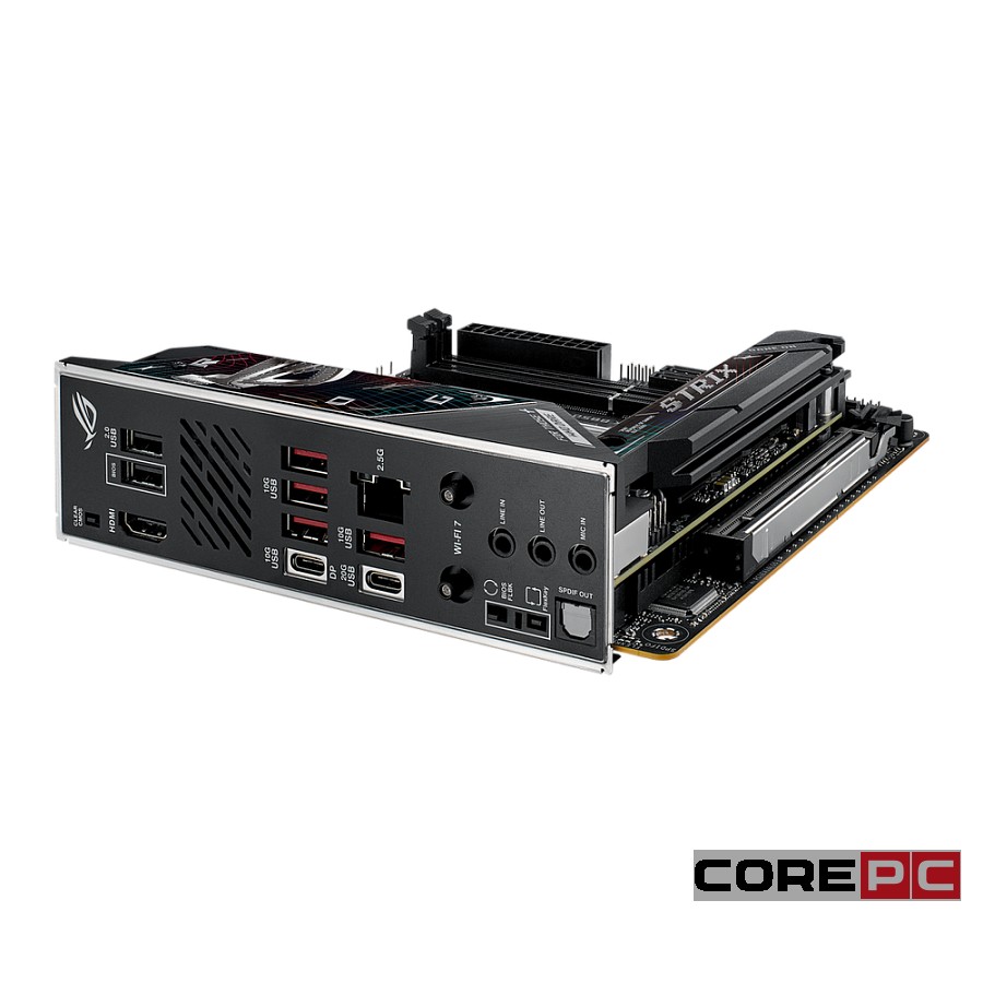 Материнская плата ASUS ROG STRIX B850-I GAMING WIFI (90MB1K30-M0EAY0)