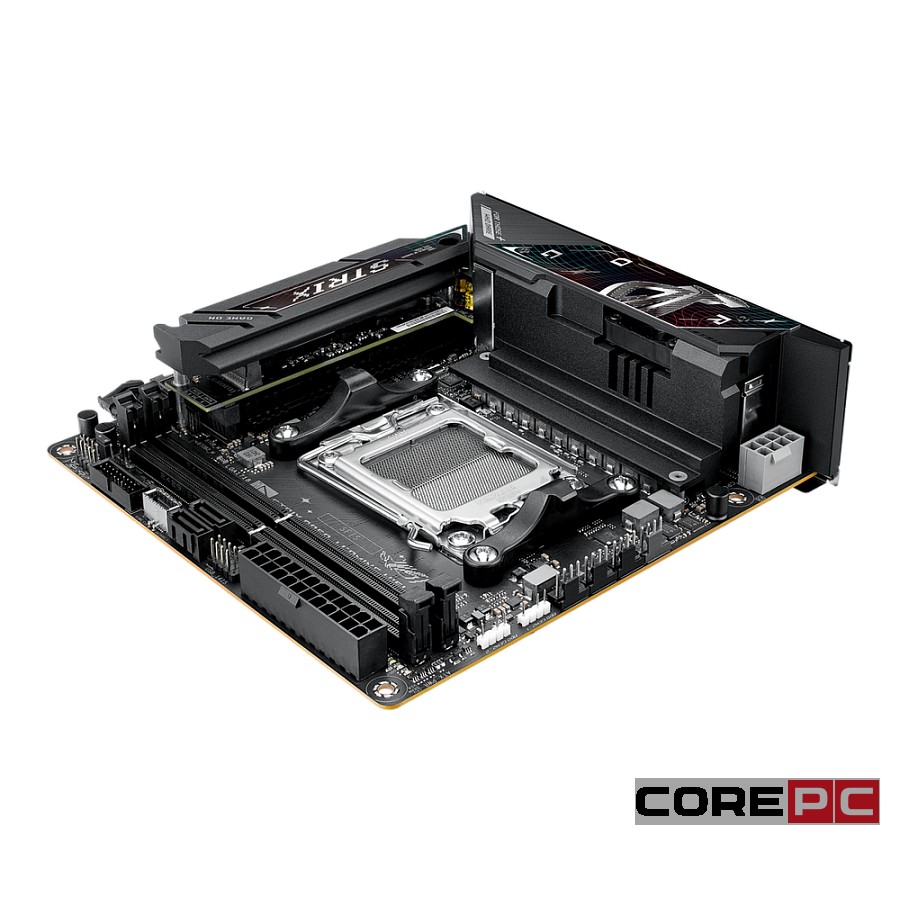 Материнская плата ASUS ROG STRIX B850-I GAMING WIFI (90MB1K30-M0EAY0)