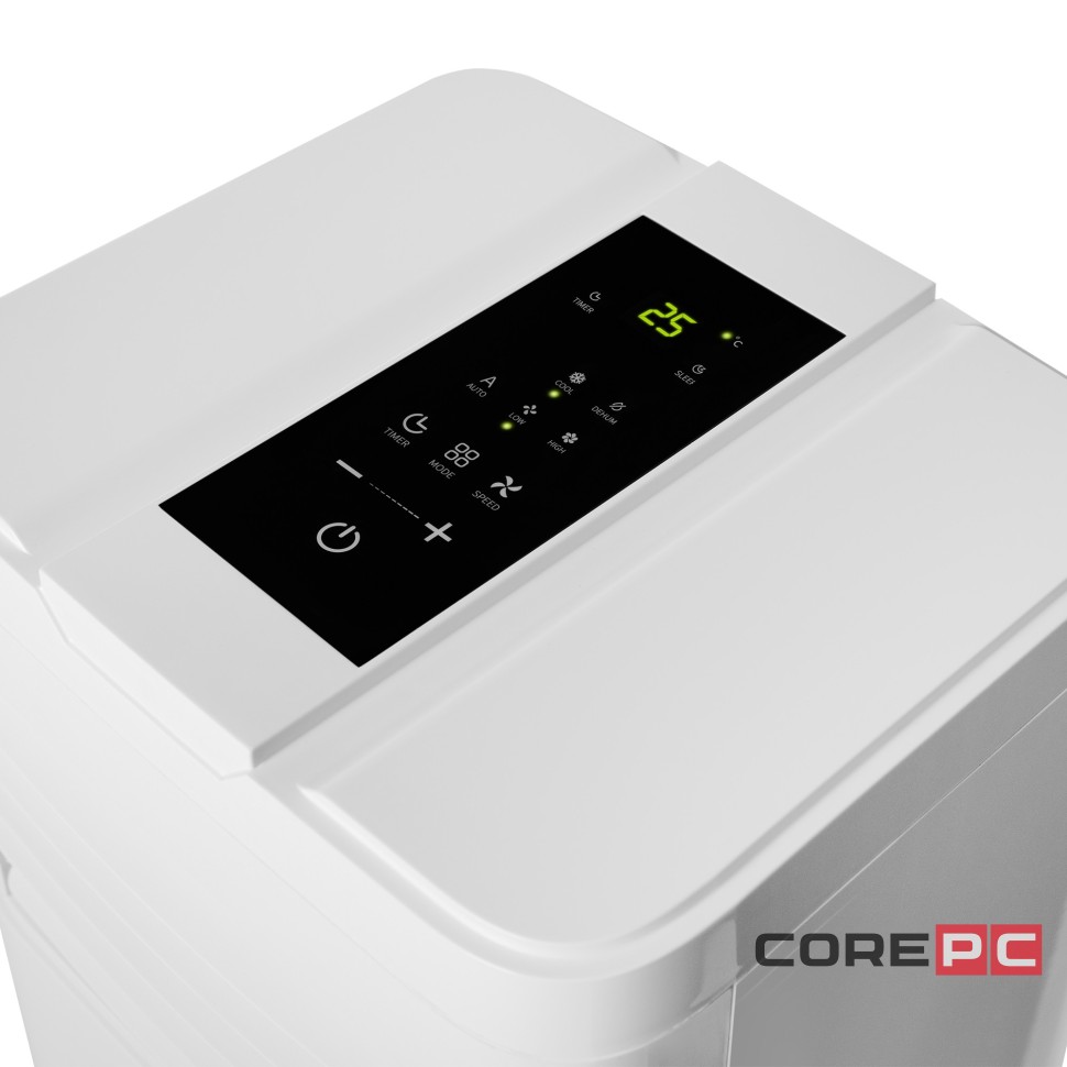 Кондиционер мобильный AC ELECTRIC ACE-07 FH/N6