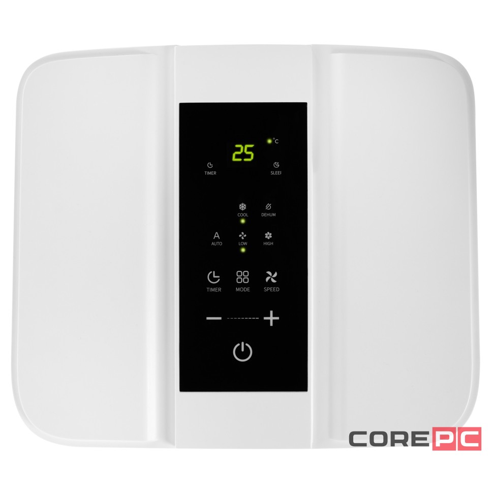 Кондиционер мобильный AC ELECTRIC ACE-07 FH/N6