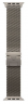 Apple Watch Ultra 2 (2024) 49mm Natural Titanium Case with Natural Titanium Milanese Loop (L)