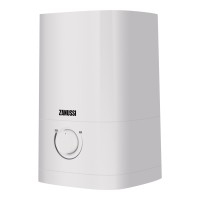 Ультразвуковой увлажнитель Zanussi ZH 2.5 T Unico