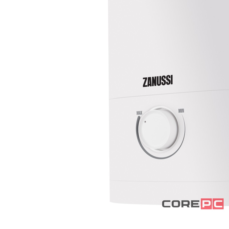 Ультразвуковой увлажнитель Zanussi ZH 2.5 T Unico