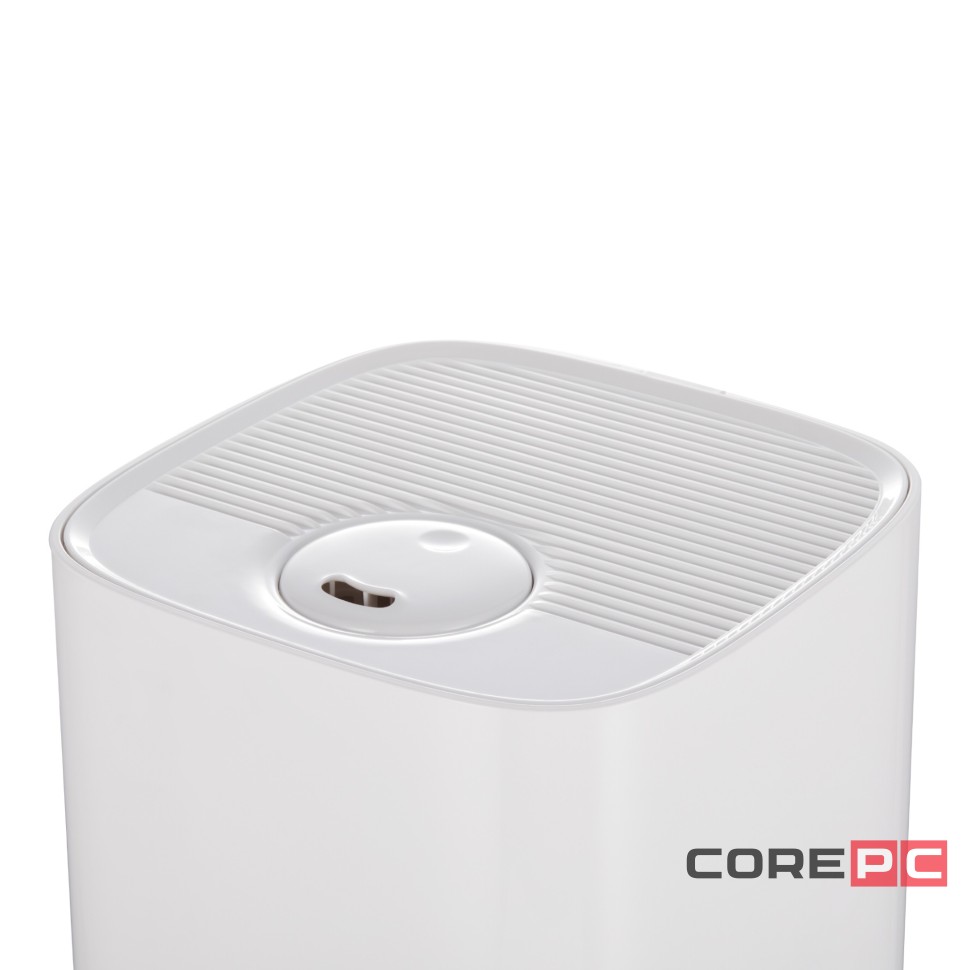 Ультразвуковой увлажнитель Zanussi ZH 2.5 T Unico