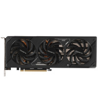 Видеокарта Gigabyte (GV-N5070WF3-12GD) GeForce RTX 5070 12GB WINDFORCE SFF