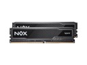 Оперативная память 16 Gb 3600 MHz Apacer NOX Black (AH4U16G36C25YMBAA-2)