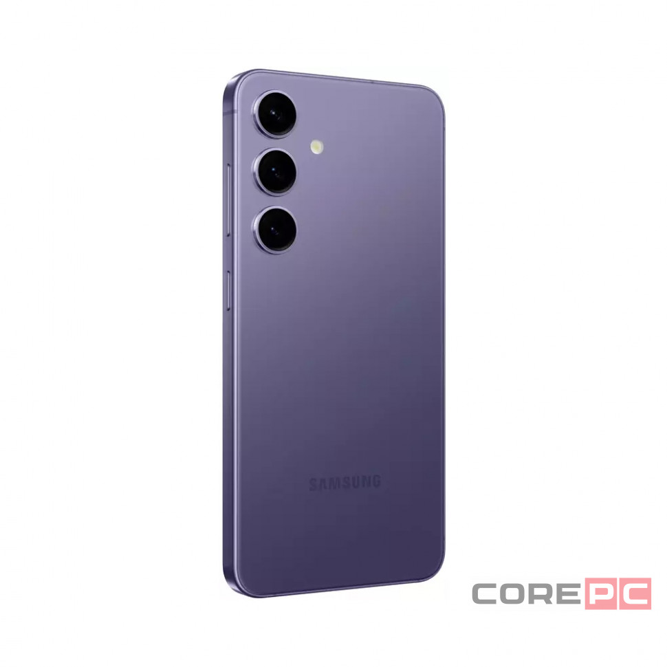 Samsung Galaxy S24+ 12/256Gb (Cobalt Violet)