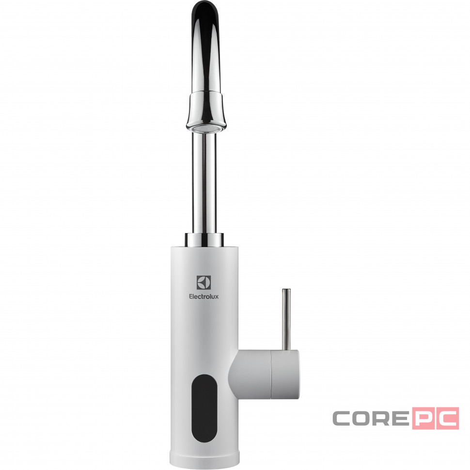 Водонагреватель проточный Electrolux Taptronic (White)