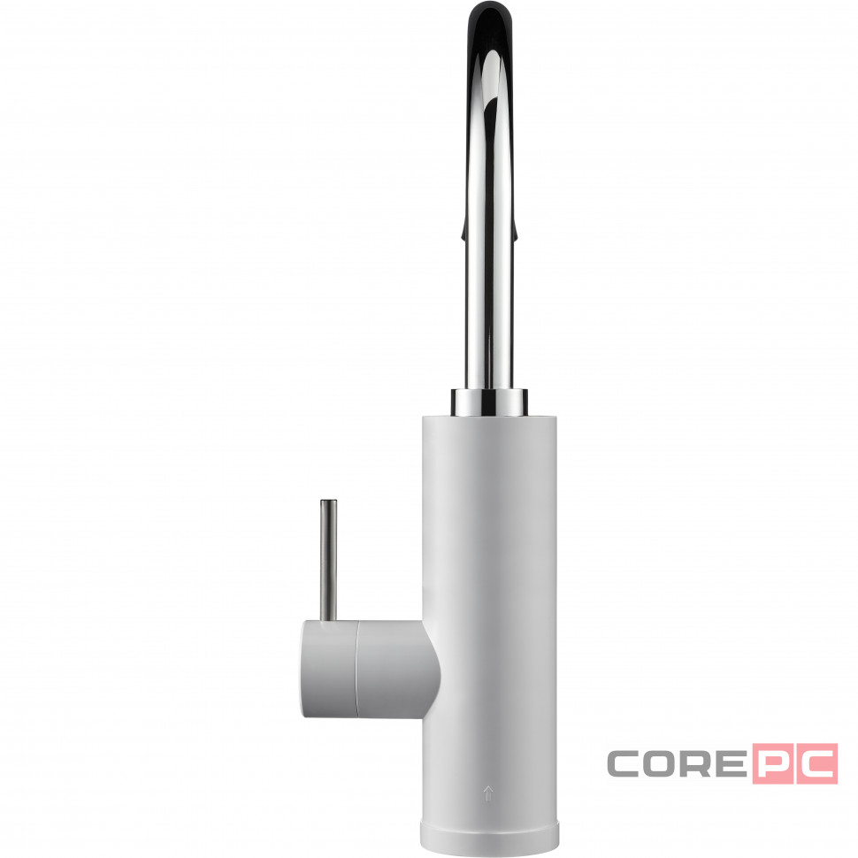 Водонагреватель проточный Electrolux Taptronic (White)