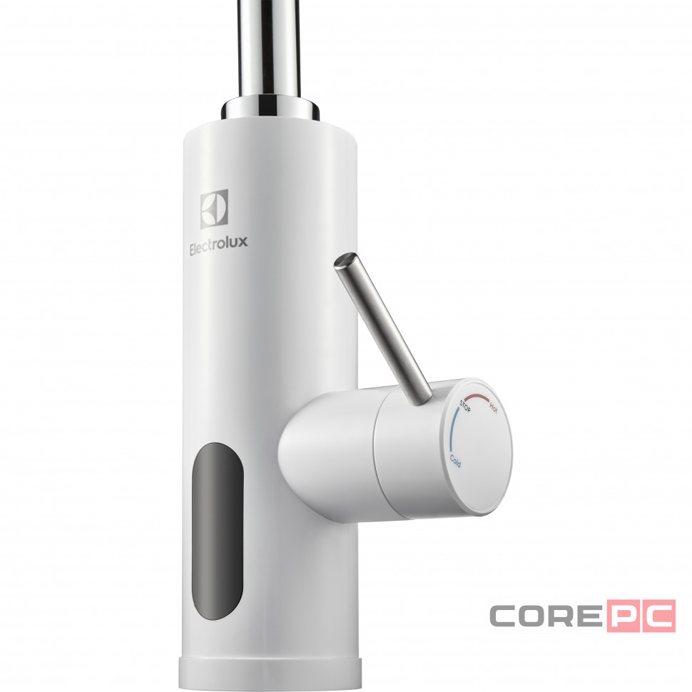 Водонагреватель проточный Electrolux Taptronic (White)