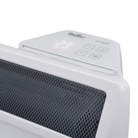 Комплект Ballu Plinth Transformer с блоком управления BEC/PL-500-4E (электронный)