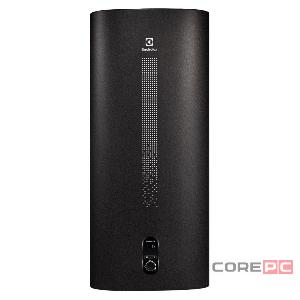 Водонагреватель Electrolux EWH 50 Gladius 2.0 Grafit