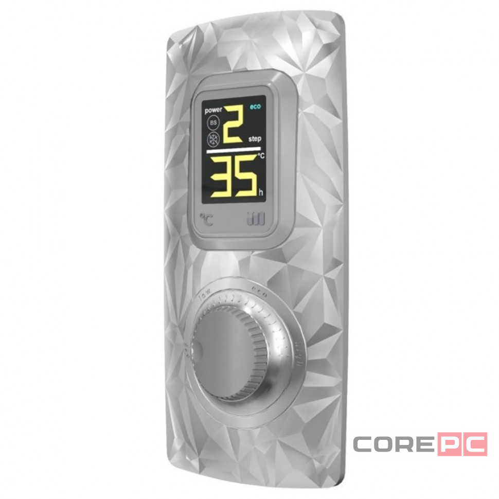Водонагреватель Ballu BWH/S 80 Azurro Inverter