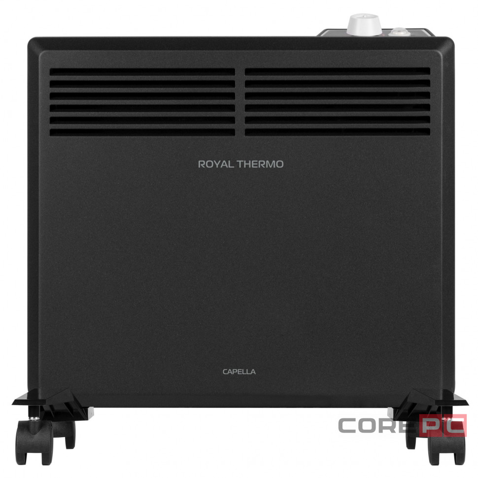 Конвектор электрический Royal Thermo Capella RCHC/M-502