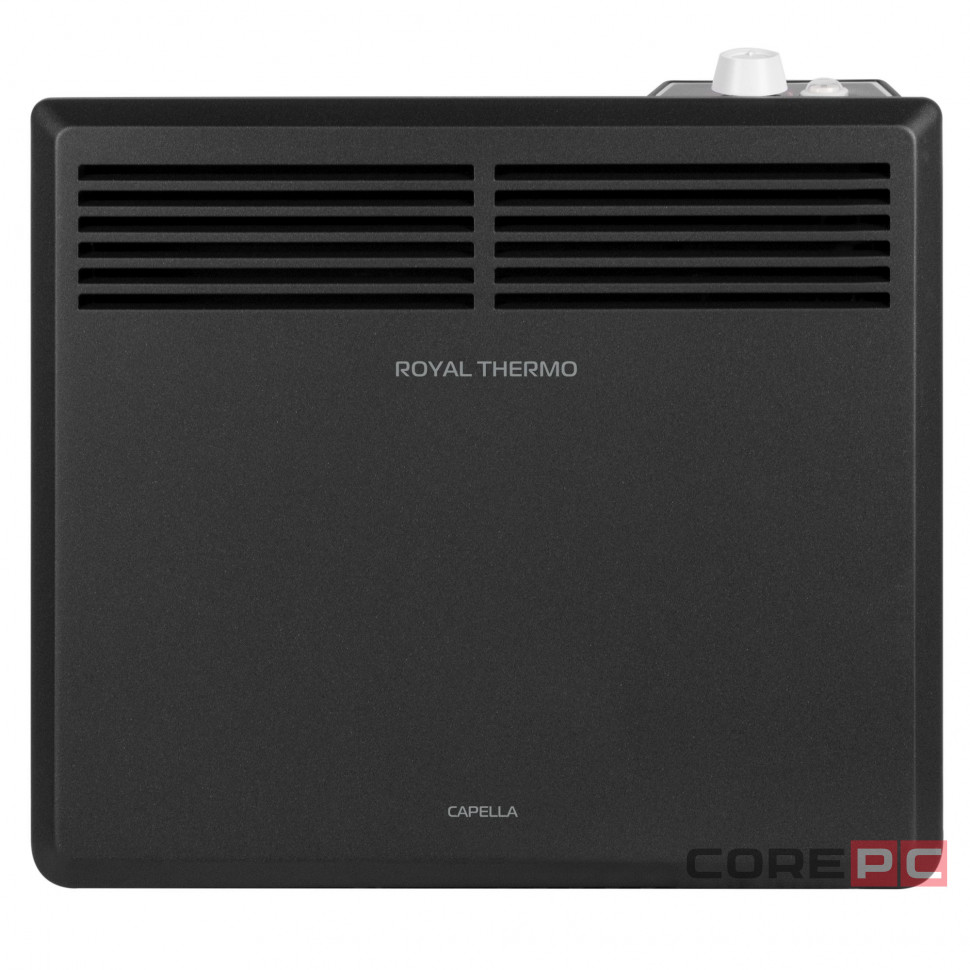 Конвектор электрический Royal Thermo Capella RCHC/M-502