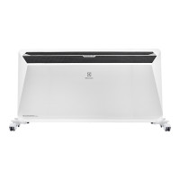 Комплект Electrolux Rapid Transformer с блоком управления и шасси ECH/R-2500 T-TUI4 (инверторный)