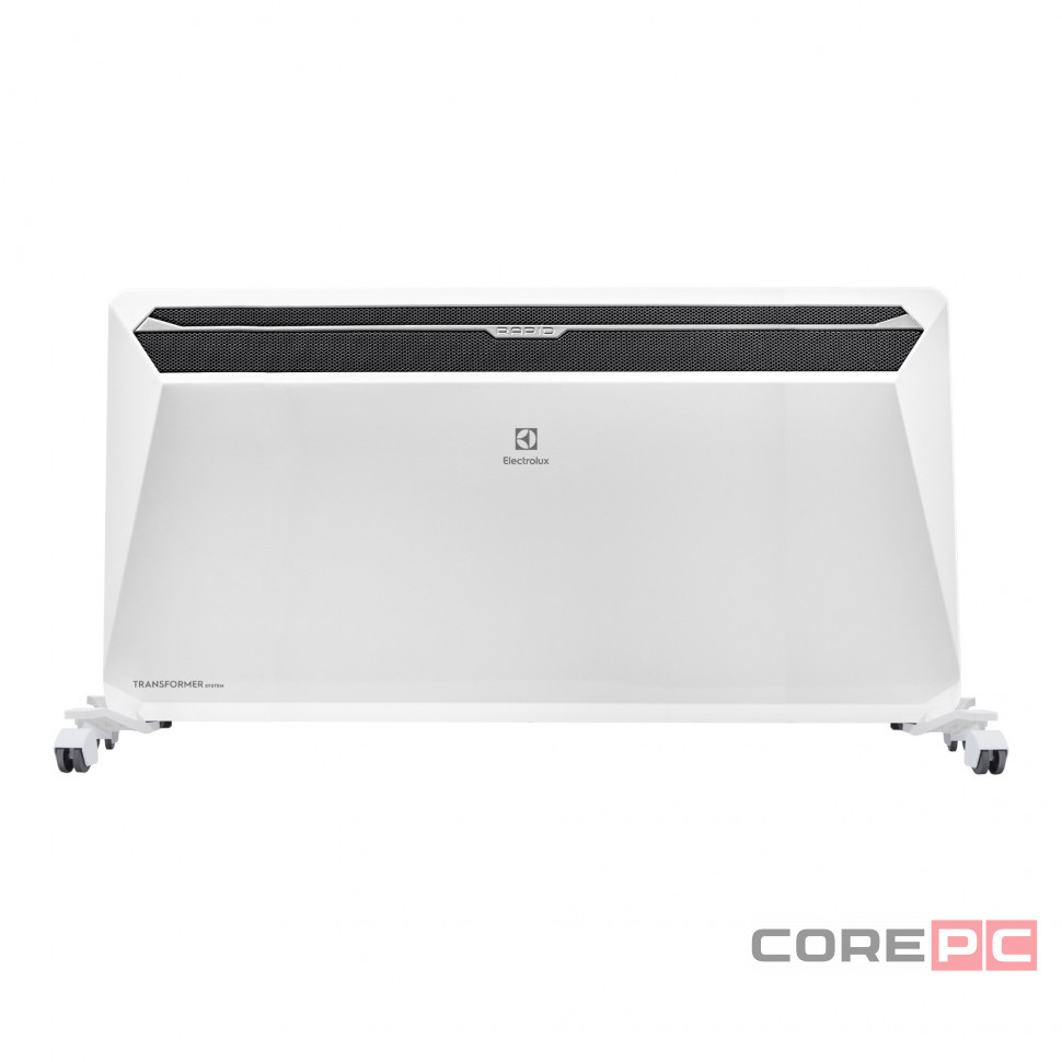 Комплект Electrolux Rapid Transformer с блоком управления и шасси ECH/R-2500 T-TUI4 (инверторный)
