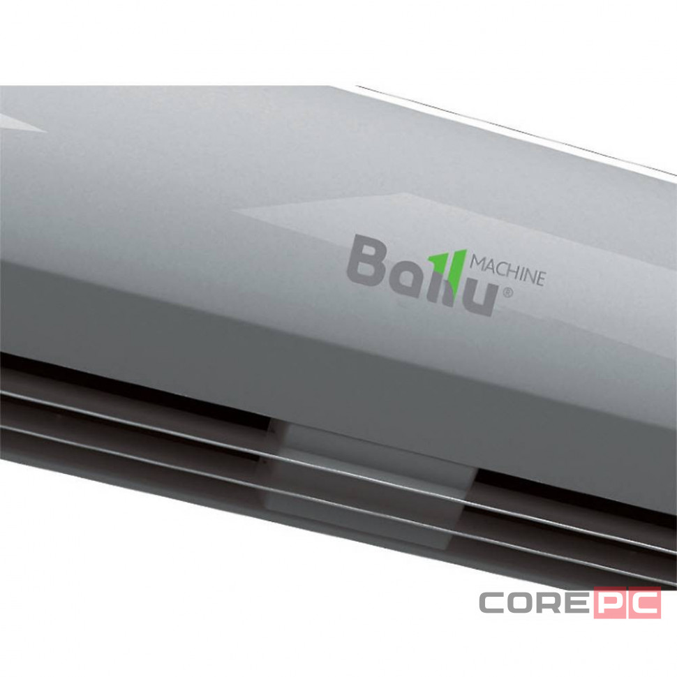 Завеса тепловая BALLU BHC-L08-S05-M