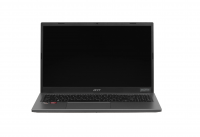 Acer Extensa 15 EX215-23-R0GZ (Silver) / Ryzen 5 7520UU / 8Gb / 512GB SSD / AMD Radeon / no / 15.6" 1920x1080 IPS / DOS / 1.78