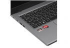 Acer Extensa 15 EX215-23-R0GZ (Silver) / Ryzen 5 7520UU / 8Gb / 512GB SSD / AMD Radeon / no / 15.6" 1920x1080 IPS / DOS / 1.78
