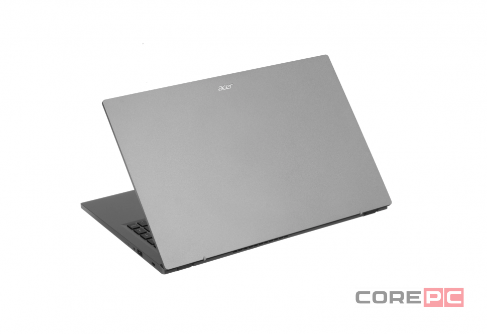 Acer Extensa 15 EX215-23-R0GZ (Silver) / Ryzen 5 7520UU / 8Gb / 512GB SSD / AMD Radeon / no / 15.6" 1920x1080 IPS / DOS / 1.78