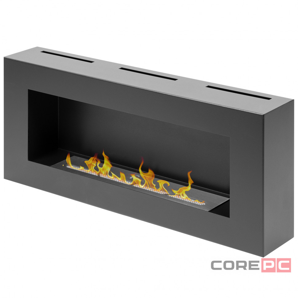 Биокамин Firelight BFP/W-90 Black