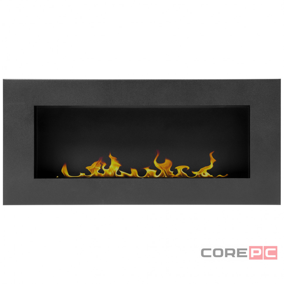 Биокамин Firelight BFP/W-90 Black