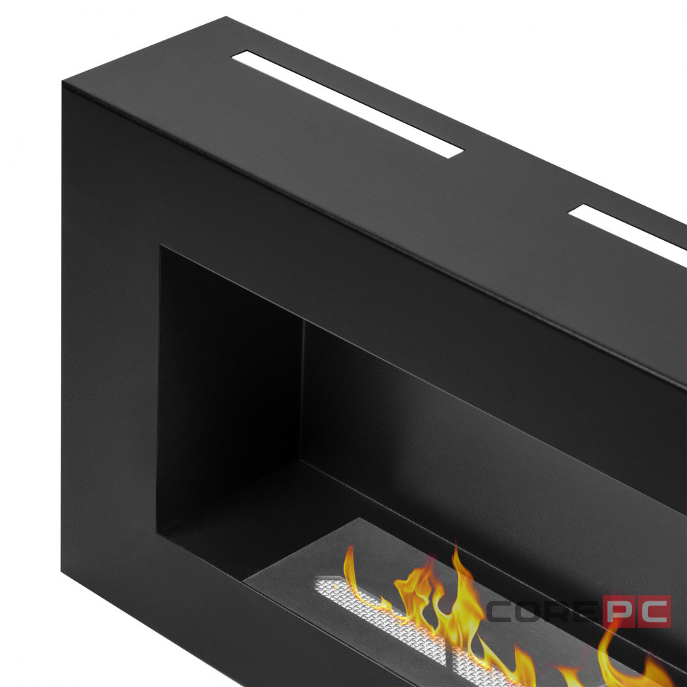 Биокамин Firelight BFP/W-90 Black